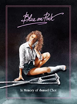 Blue on Pink (2016) starring N/A on DVD